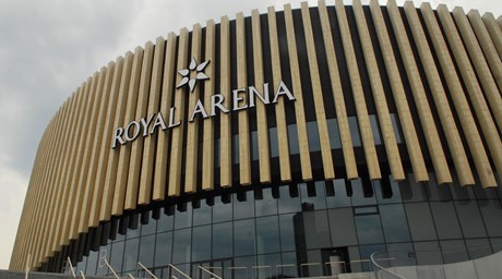 Royal Arena - Multiarena