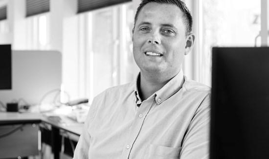 Mads Jahnke - Byggeleder - BGB A/S Mads Jahnke - Byggeleder - BGB A/S