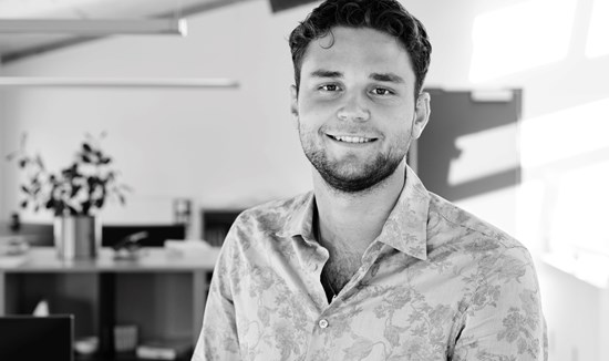 Lucas Bruun Lassen - Byggeleder - BGB A/S Lucas Bruun Lassen - Byggeleder - BGB A/S