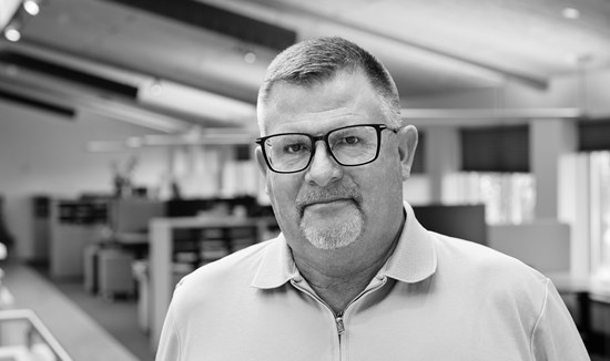 John Sørensen - Byggeleder - BGB A/S John Sørensen - Byggeleder - BGB A/S