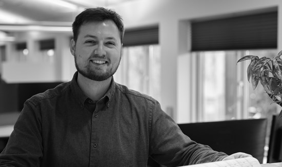 Frederik D. Mikkelsen - Byggeleder - BGB A/S Frederik D. Mikkelsen - Byggeleder - BGB A/S