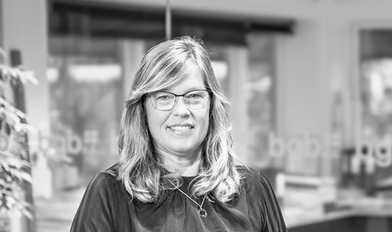 Charlotte Kragh - Bogholderi og løn - BGB A/S Charlotte Kragh - Bogholderi og løn - BGB A/S