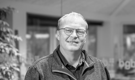 Lars Østergaard - Tilbudsberegner - BGB A/S Lars Østergaard - Tilbudsberegner - BGB A/S