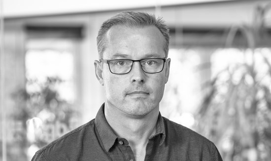 Brian Jensen - Tilbudsberegner - BGB A/S Brian Jensen - Tilbudsberegner - BGB A/S