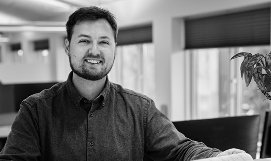 Frederik D. Mikkelsen - Byggeleder - BGB A/S Frederik D. Mikkelsen - Byggeleder - BGB A/S